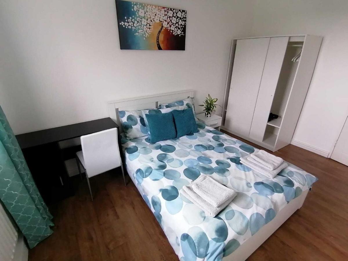 White City Apartment, Your London Stay Exteriér fotografie
