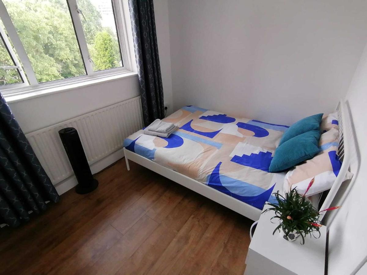 White City Apartment, Your London Stay Exteriér fotografie