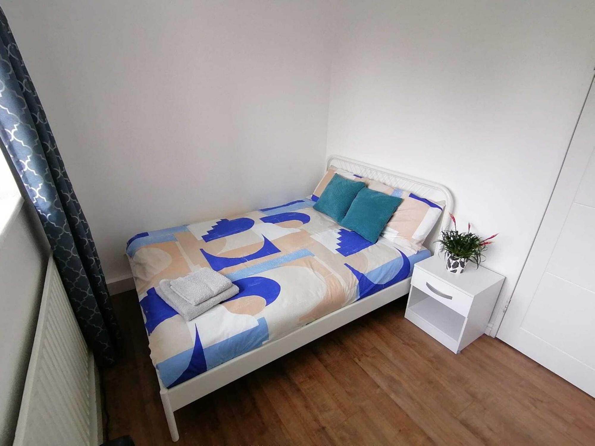 White City Apartment, Your London Stay Exteriér fotografie